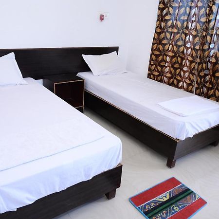 Dwarka Home Stay 菩提伽耶 外观 照片