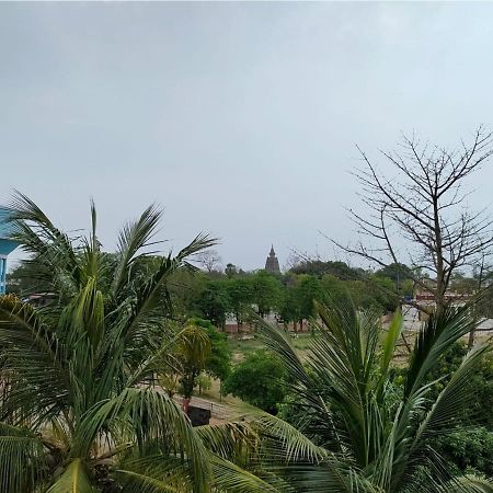 Dwarka Home Stay 菩提伽耶 外观 照片