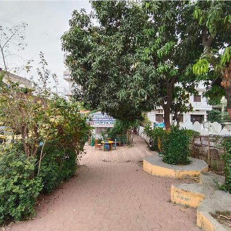 Dwarka Home Stay 菩提伽耶 外观 照片