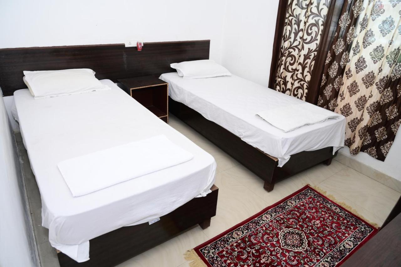 Dwarka Home Stay 菩提伽耶 外观 照片