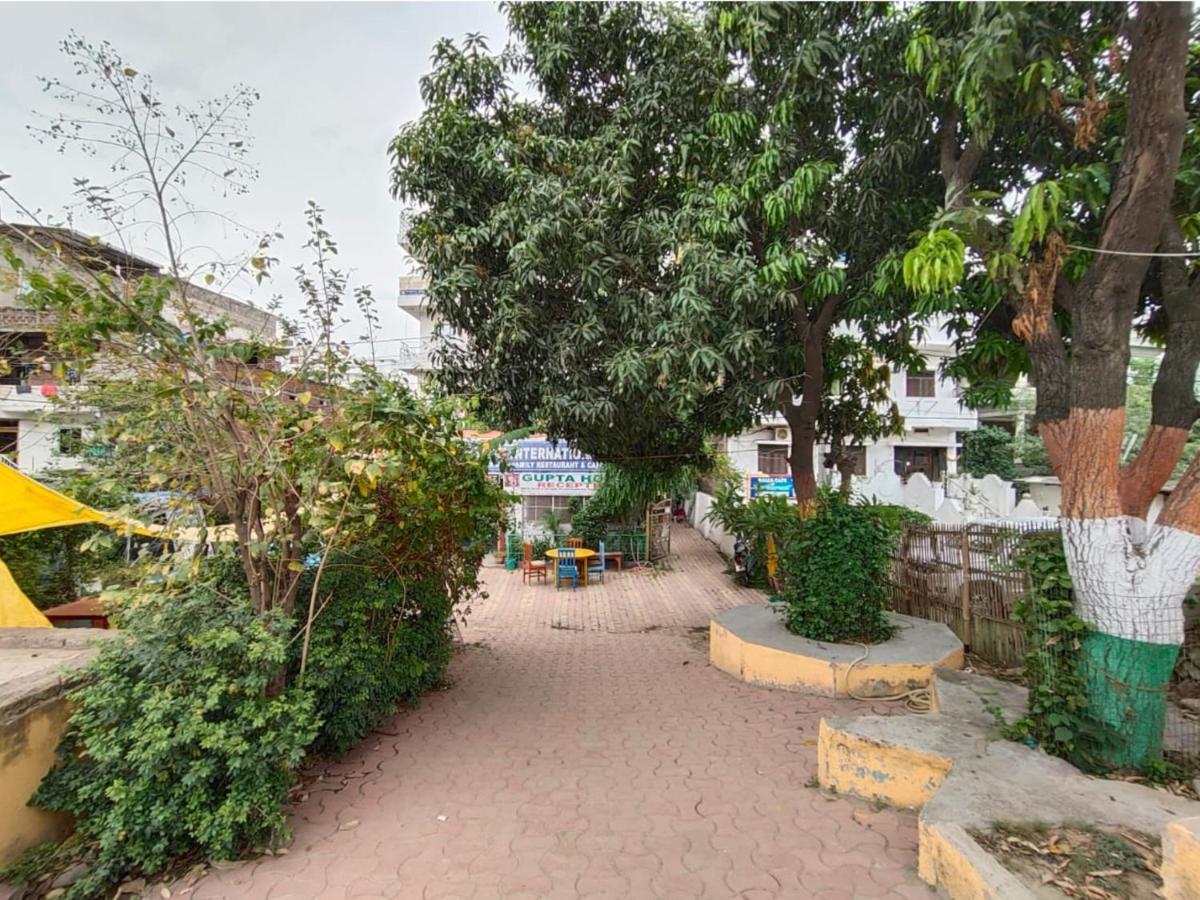 Dwarka Home Stay 菩提伽耶 外观 照片